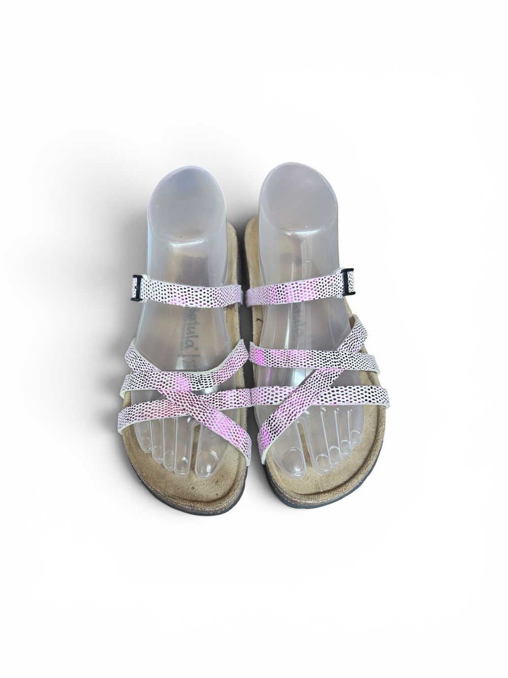 Betula By Birkenstock Sandals Size 8